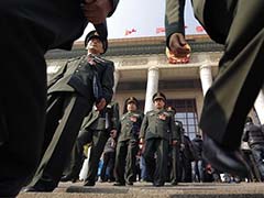 सैनिकों की संख्या में कटौती चीन की शांतिपूर्ण इच्छा की झलक