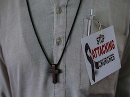 Christians Say They are Under Siege in India After Nun's Rape, Church Attacks Christians Say They are Under Siege in India After Nun's Rape, Church Attacks