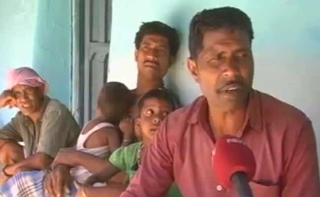 Fear Rules in Tribal Pockets of Madhya Pradesh After Attack on Churches