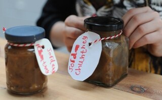 When It's a Jar: How to Make Your Own Chutney