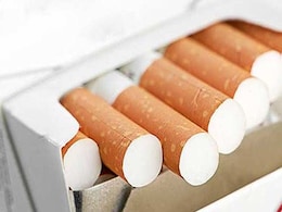 Delhi Government Holds Tobacco Awareness Drive Delhi Government Holds Tobacco Awareness Drive
