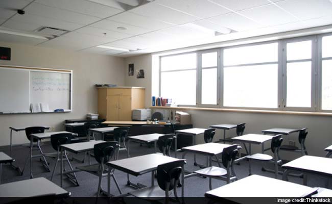How Teachers Are Adapting To Digital-First Classrooms