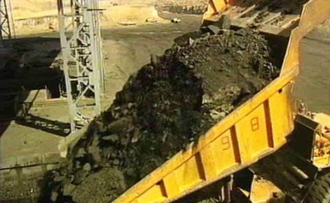 Nagaland Bans Illegal Coal Mining