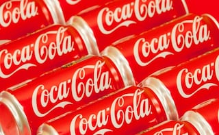 Coca-Cola Pays Nutritionists to Call Coke a 'Healthy Snack'