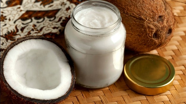 Eating Raw Coconuts: 4 Amazing Benefits For Weight Loss And Nutrition