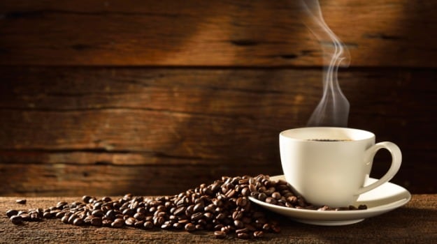 Coffee For a Healthy Heart: 3-5 cups a Day May Cut Risk of Heart Disease