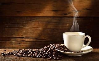 Why Drinking Coffee is Good for Your Heart