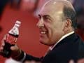 Coke CEO's Declined Bonus Not Enough for Pay Critic