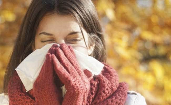 Adults Only Catch Flu Around Twice a Decade: Study