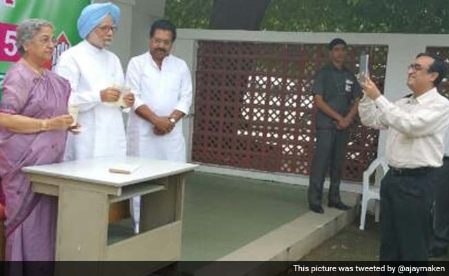 As BJP's Numbers Swell, Congress Launches Online Search For New Members