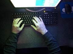 "All Evidence Points To Russia Being Behind The Cyber Attack": Ukraine