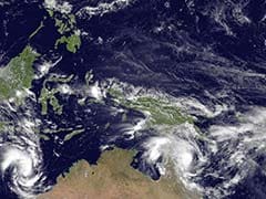 Northern Australia Battens Down for Cyclone