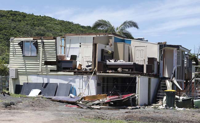 Forecasters Warn of Possible Cyclone in Australia