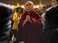 Thousands Gather to Celebrate Dalai Lama's 80th Birthday