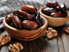 Ramadan 2024 Recipes: Making the Most of Dates
