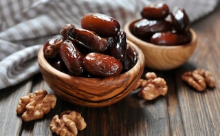 Ramadan 2024 Recipes: Making the Most of Dates