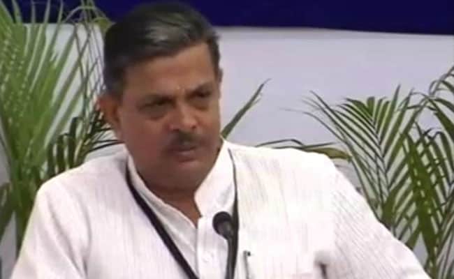 RSS Number 3 Dattatreya Hosabale Tweets In Support Of #MeToo Movement