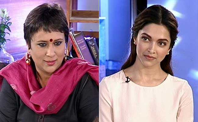 'I Felt Empty And Directionless', Says Deepika Padukone on Her Battle With Depression: Full Transcript