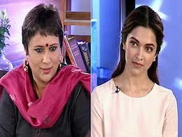 'I Felt Empty And Directionless', Says Deepika Padukone on Her Battle With Depression: Full Transcript 'I Felt Empty And Directionless', Says Deepika Padukone on Her Battle With Depression: Full Transcript
