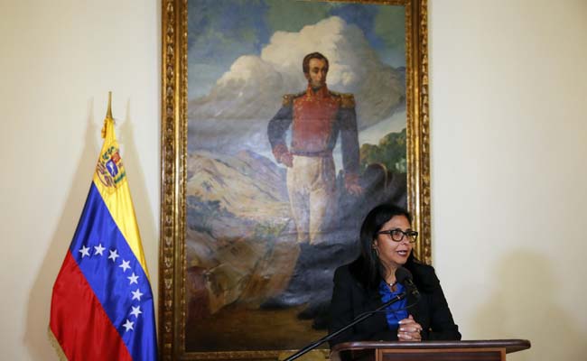 Cut Staff by 80 Per Cent: Venezuela Tells US Embassy in Caracas