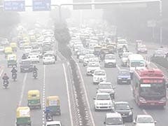 Delhi High Court Seeks Action Plan To Bring Down Air Pollution In Delhi