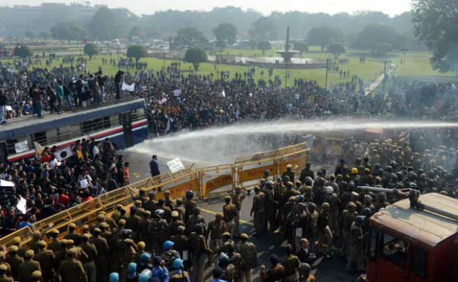 Delhi Gang-Rape Lawyers Asked to Explain Derogatory Comments in Documentary