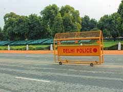 दिल्ली सहित सभी केंद्रशासित प्रदेशों के पुलिस फोर्स में अब होंगी 33% महिलाएं