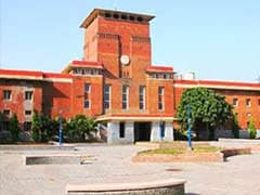 Delhi University Puts On Hold Decision To Implement UGC Amendments
