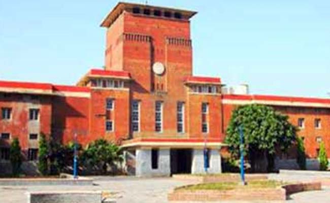 Delhi University Introduces Single Girl Child Quota Across Undergraduate Programmes Delhi University Introduces Single Girl Child Quota Across Undergraduate Programmes