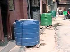 New Delhi Municipal Council Announces Increase in Water Tariff