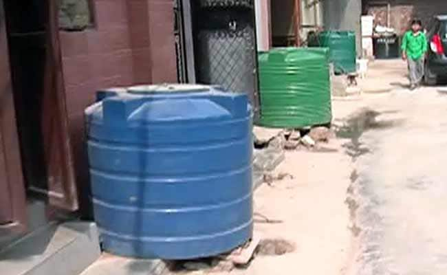 New Delhi Municipal Council Announces Increase in Water Tariff