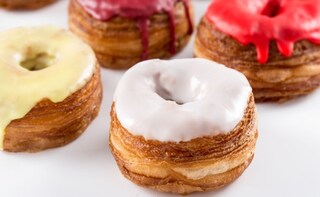 Cronuts, Cloth Coffee Filters and Portland Coffee Shops