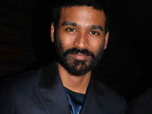 Dhanush to Play Pantry Worker in Next