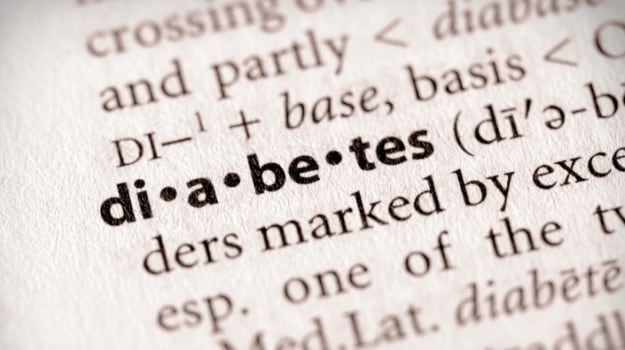 Type-2 Diabetes Linked to Memory Decline