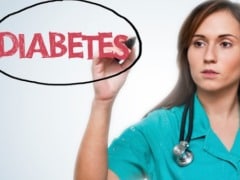 Diabetes and Depression: What's the Link?