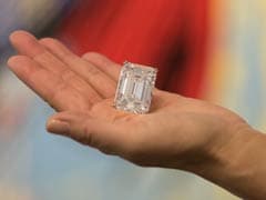 'Perfect' Diamond Sells For $22 Million in New York