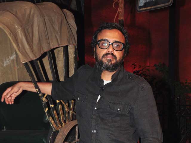 Dibakar Banerjee Says He Wants to Make Women-Centric Films