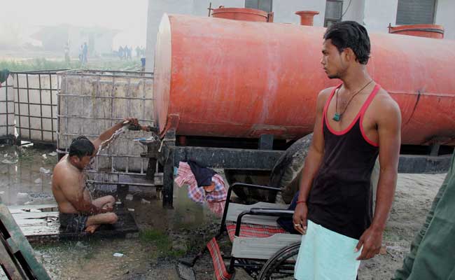 No Ramps, Dirty Toilets: Paralympic Meet Nightmare for Differently-Abled Athletes