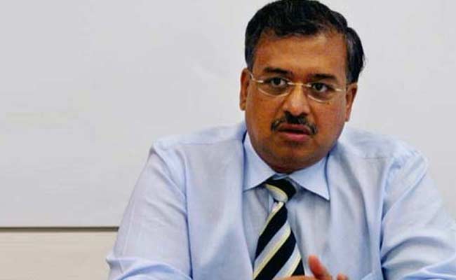 Dilip Shanghvi Overtakes Mukesh Ambani as Richest Indian