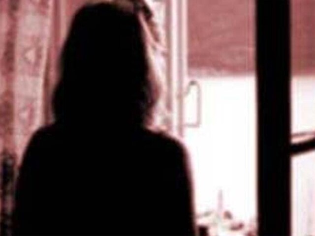 Director of TV Serials Booked For Allegedly Molesting Young Woman
