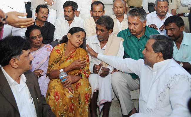 Karnataka IAS Officer DK Ravi's Death: 'I Want Justice,' Says His Mother, Demands CBI Probe