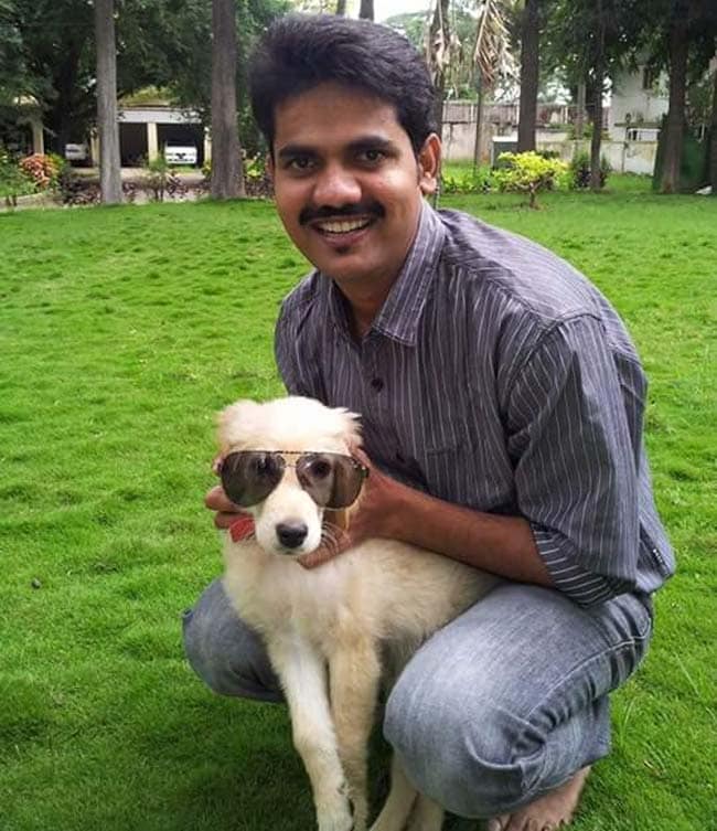 'Be the Agent of Change,' Said DK Ravi, 36, IAS Officer Found Dead in Bengaluru