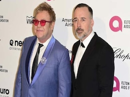 Elton John Slams Dolce & Gabbana Over 'Synthetic Baby' Comments Elton John Slams Dolce & Gabbana Over 'Synthetic Baby' Comments