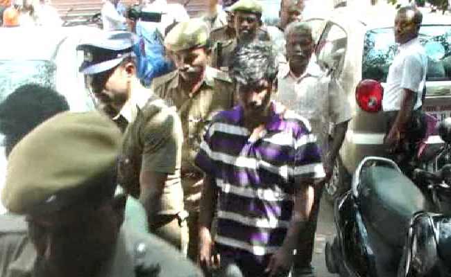 Coimbatore: Murder Convict Gets Double Death Sentence, 2 Life Terms