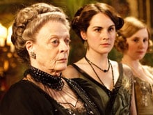 <i>Downton Abbey</i> to End With Season Six