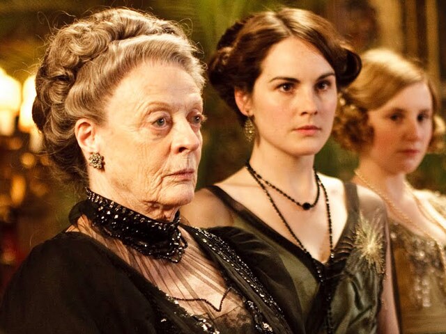 Downton Abbey to End With Season Six