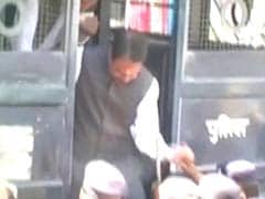 DP Yadav's Bail Plea On Medical Grounds Dismissed By Top Court