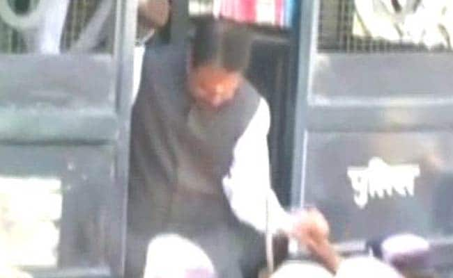 DP Yadav's Bail Plea On Medical Grounds Dismissed By Top Court