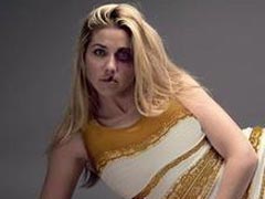 'The Dress' Now Finds Use in Anti-Abuse Ad Campaign