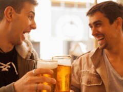 Binge Drinking or Drinking Daily? How Habits Change As You Age Binge Drinking or Drinking Daily? How Habits Change As You Age